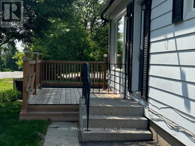 MAIN - 14880 OLD SIMCOE ROAD, Scugog, Ontario