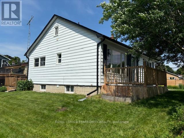 Main - 14880 Old Simcoe Road, Scugog, Ontario  L9L 1C8 - Photo 2 - E12485053