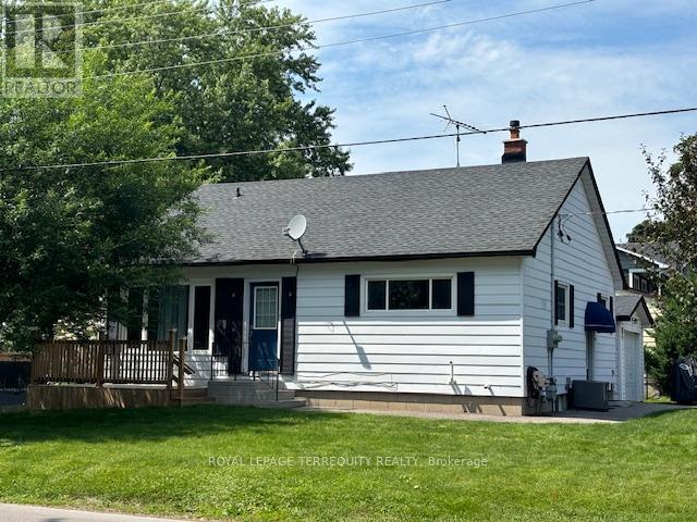 Main - 14880 Old Simcoe Road, Scugog, Ontario  L9L 1C8 - Photo 3 - E12485053