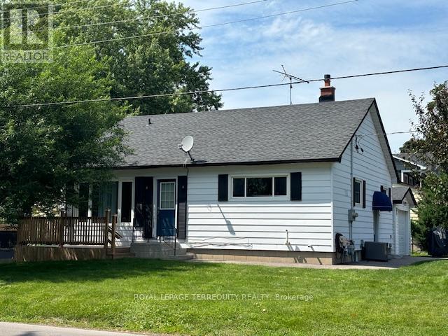 Main - 14880 Old Simcoe Road, Scugog, Ontario  L9L 1C8 - Photo 4 - E12485053