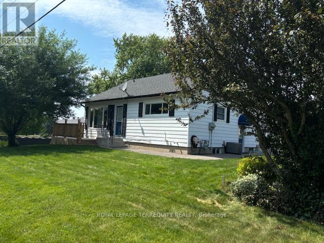 Main - 14880 Old Simcoe Road, Scugog, Ontario  L9L 1C8 - Photo 5 - E12485053