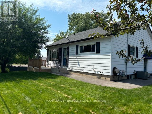 Main - 14880 Old Simcoe Road, Scugog, Ontario  L9L 1C8 - Photo 7 - E12485053