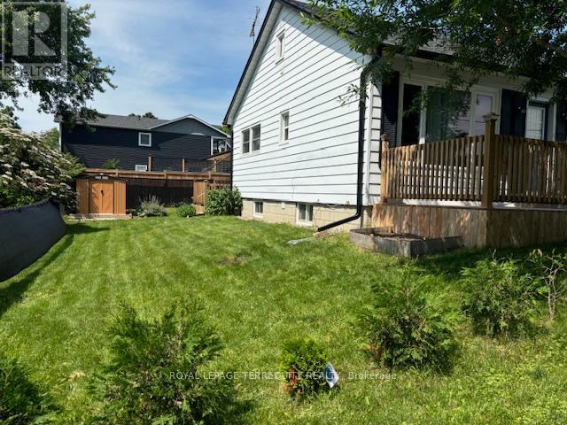 Main - 14880 Old Simcoe Road, Scugog, Ontario  L9L 1C8 - Photo 8 - E12485053