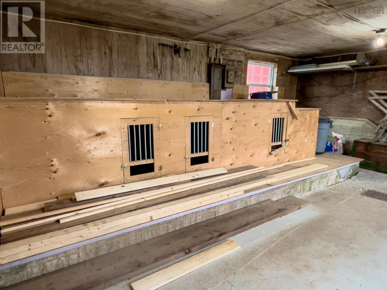 12 Hunter Road, Milford, Nova Scotia  B0N 1Y0 - Photo 37 - 202519391