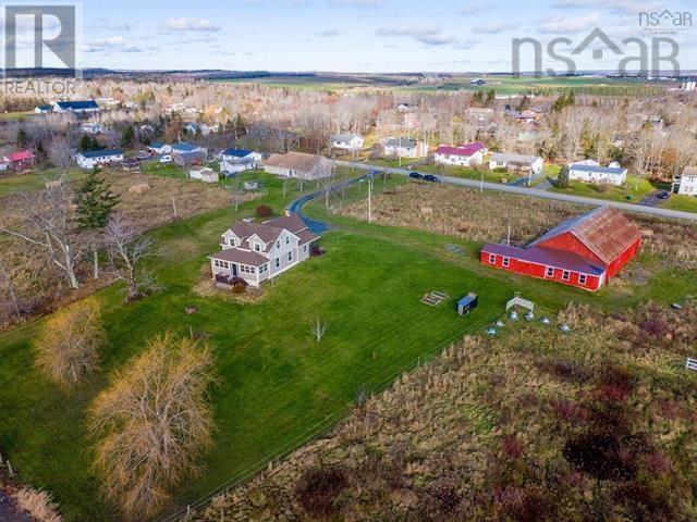 12 Hunter Road, Milford, Nova Scotia  B0N 1Y0 - Photo 2 - 202519392