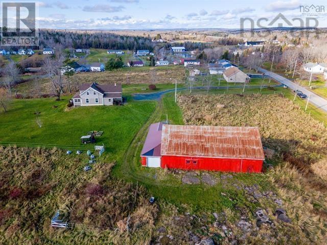12 Hunter Road, Milford, Nova Scotia  B0N 1Y0 - Photo 3 - 202519392