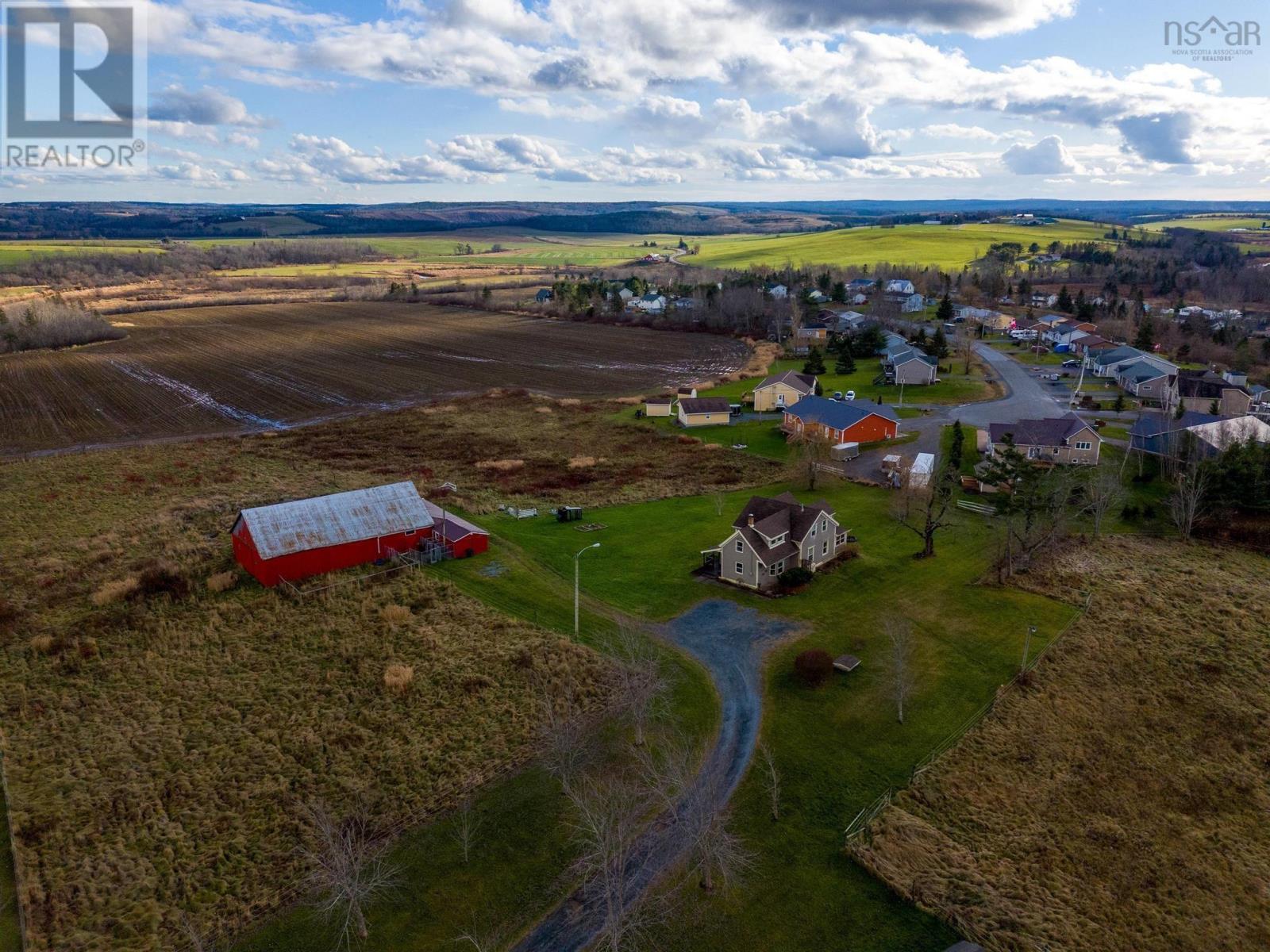 12 Hunter Road, Milford, Nova Scotia  B0N 1Y0 - Photo 49 - 202519391