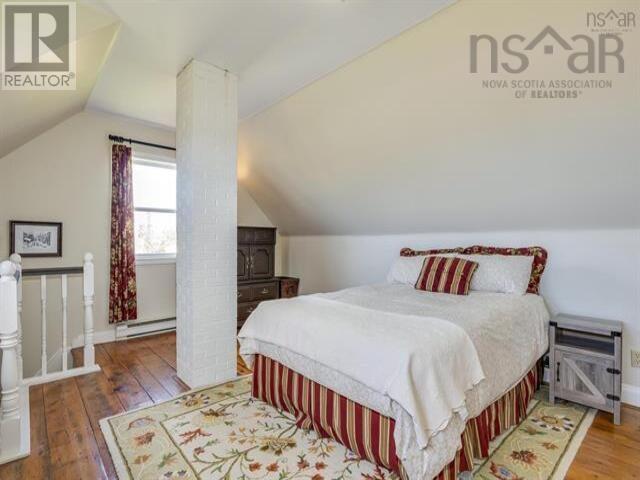 12 Hunter Road, Milford, Nova Scotia  B0N 1Y0 - Photo 17 - 202519392