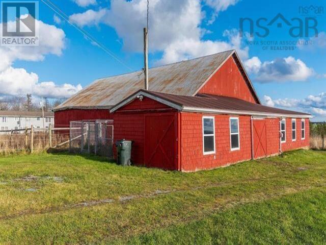 12 Hunter Road, Milford, Nova Scotia  B0N 1Y0 - Photo 34 - 202519392