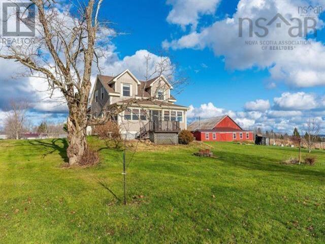 12 Hunter Road, Milford, Nova Scotia  B0N 1Y0 - Photo 47 - 202519392