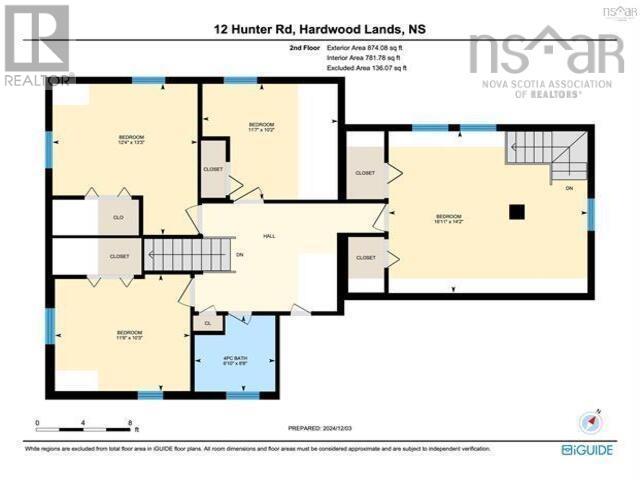 12 Hunter Road, Milford, Nova Scotia  B0N 1Y0 - Photo 49 - 202519392