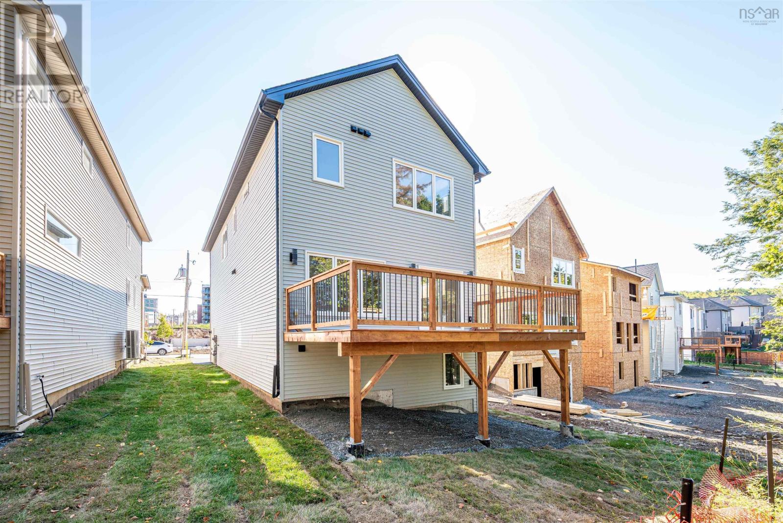 21 Pearlgarden Close, Dartmouth, Nova Scotia  B2X 0C3 - Photo 41 - 202525855