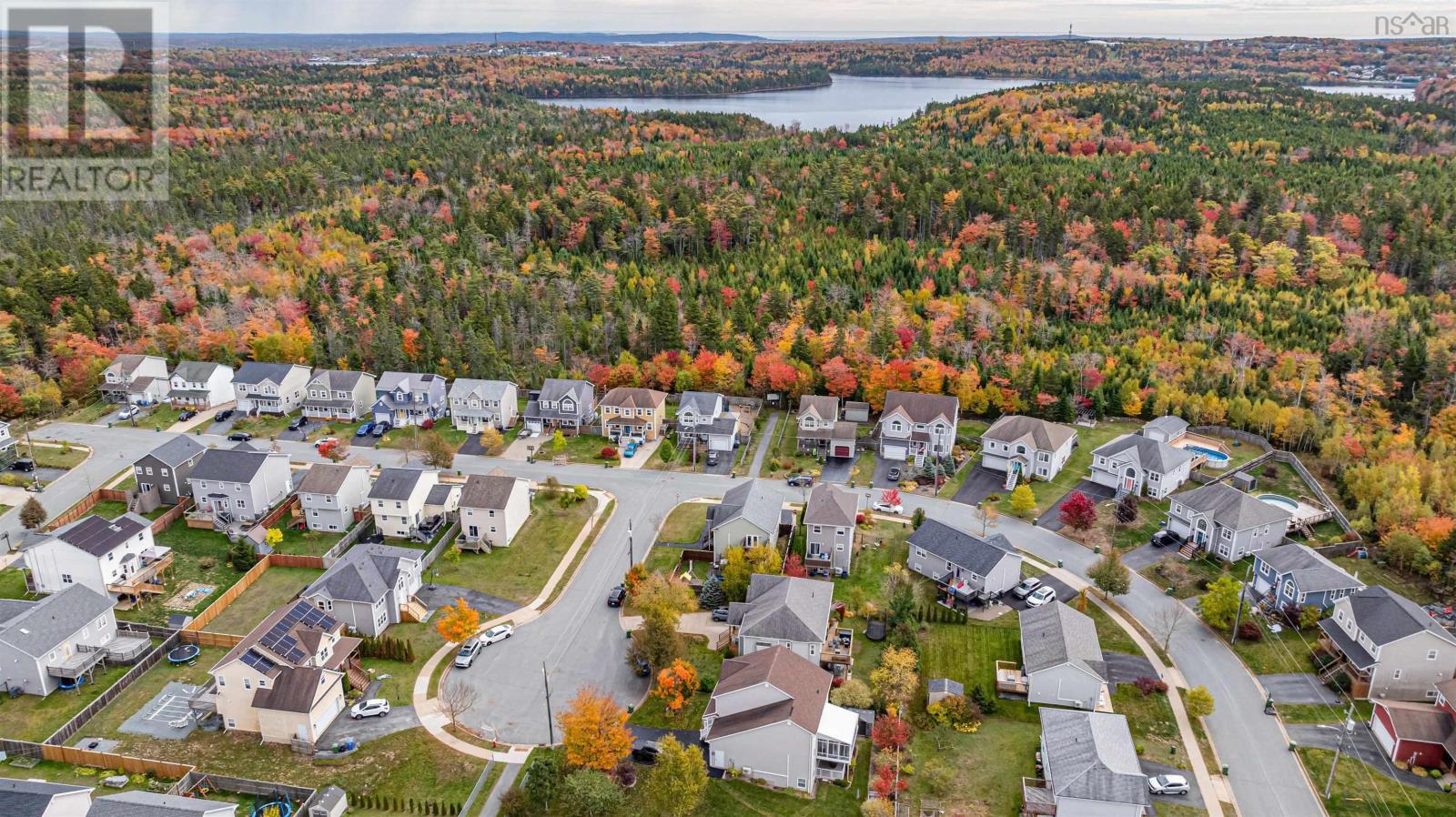 5 Leblanc Court, Dartmouth, Nova Scotia  B2X 0A9 - Photo 29 - 202525981