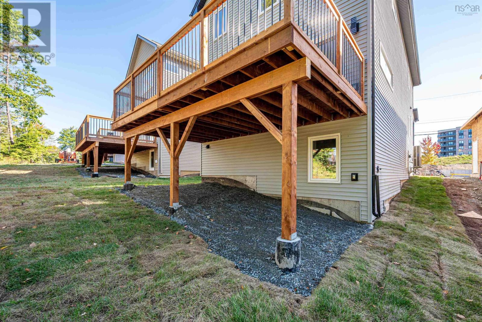 21 Pearlgarden Close, Dartmouth, Nova Scotia  B2X 0C3 - Photo 42 - 202525855