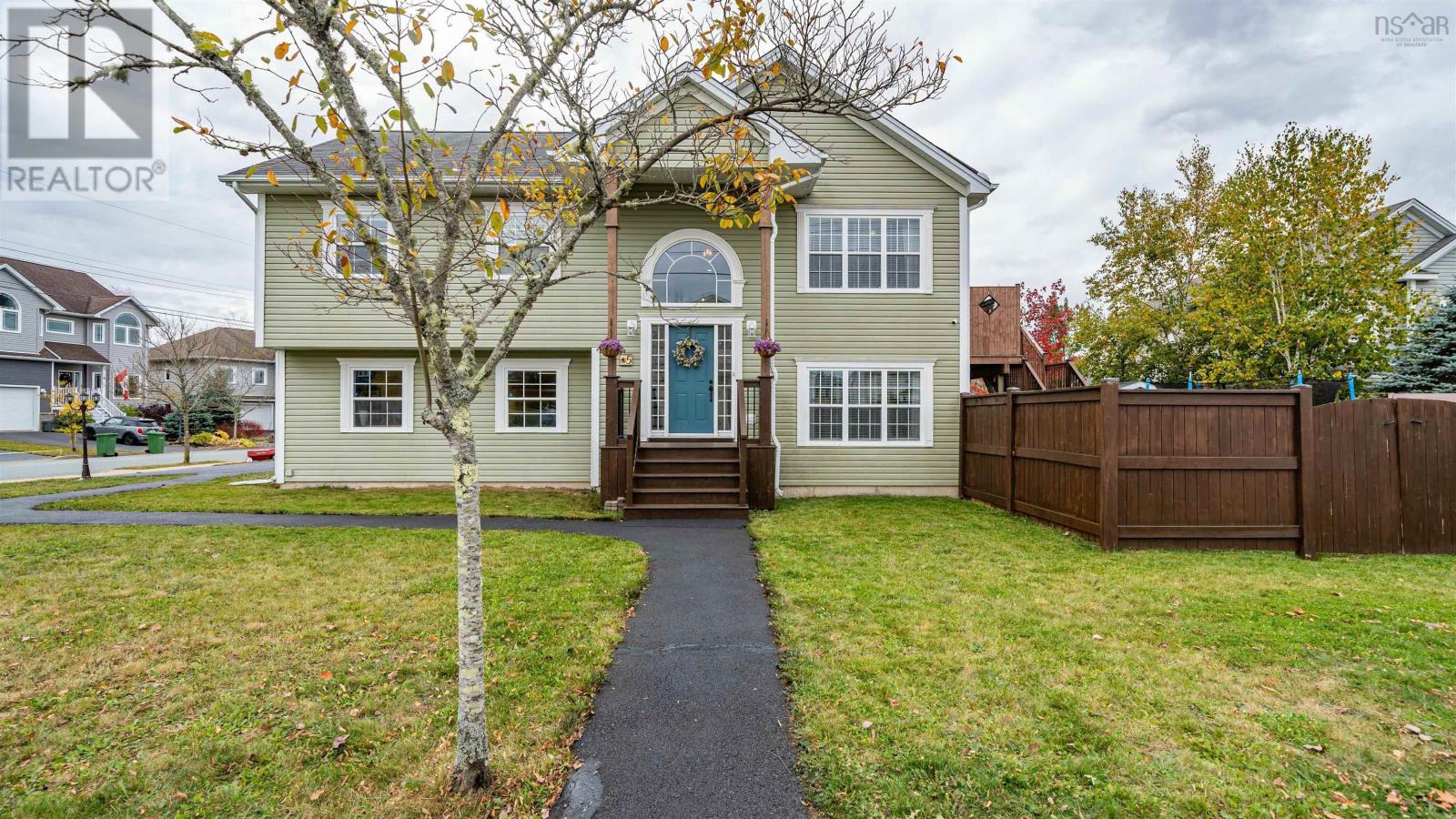 5 Leblanc Court, Dartmouth, Nova Scotia  B2X 0A9 - Photo 33 - 202525981