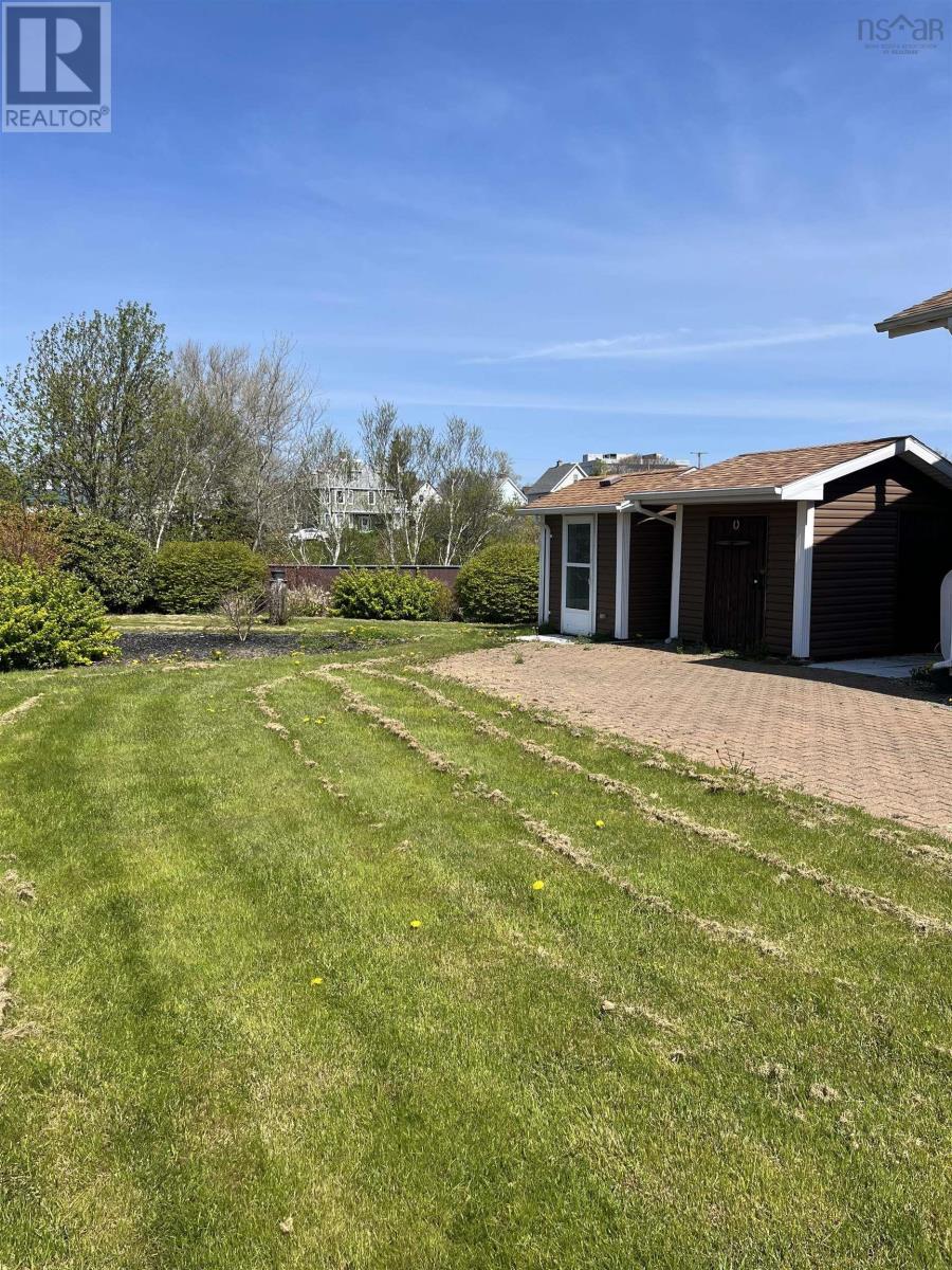 31 Allen Street, Glace Bay, Nova Scotia  B1A 1X7 - Photo 34 - 202514321