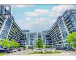 301 - 372 HIGHWAY 7 ROAD, Richmond Hill, Ontario