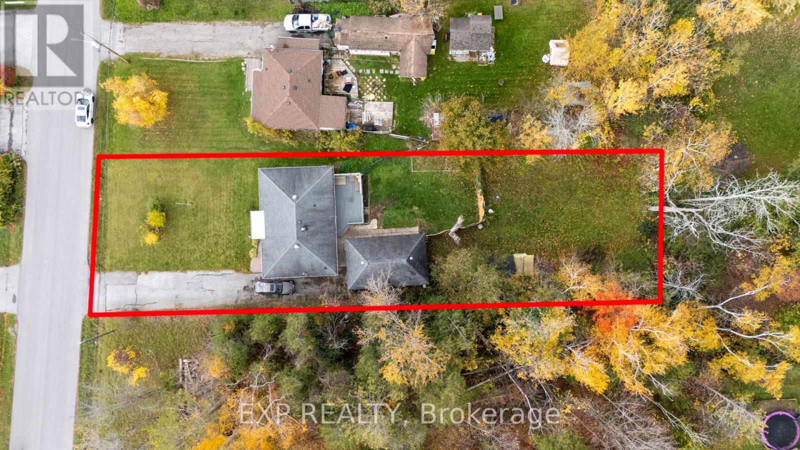 23 Grew Boulevard, Georgina, Ontario  L0E 1L0 - Photo 23 - N12485059