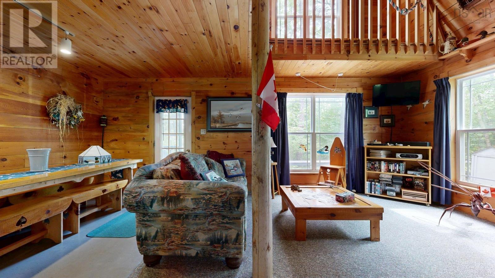 190 Chipman Lane, Waterloo Lake, Nova Scotia  B0S 1P0 - Photo 12 - 202526714