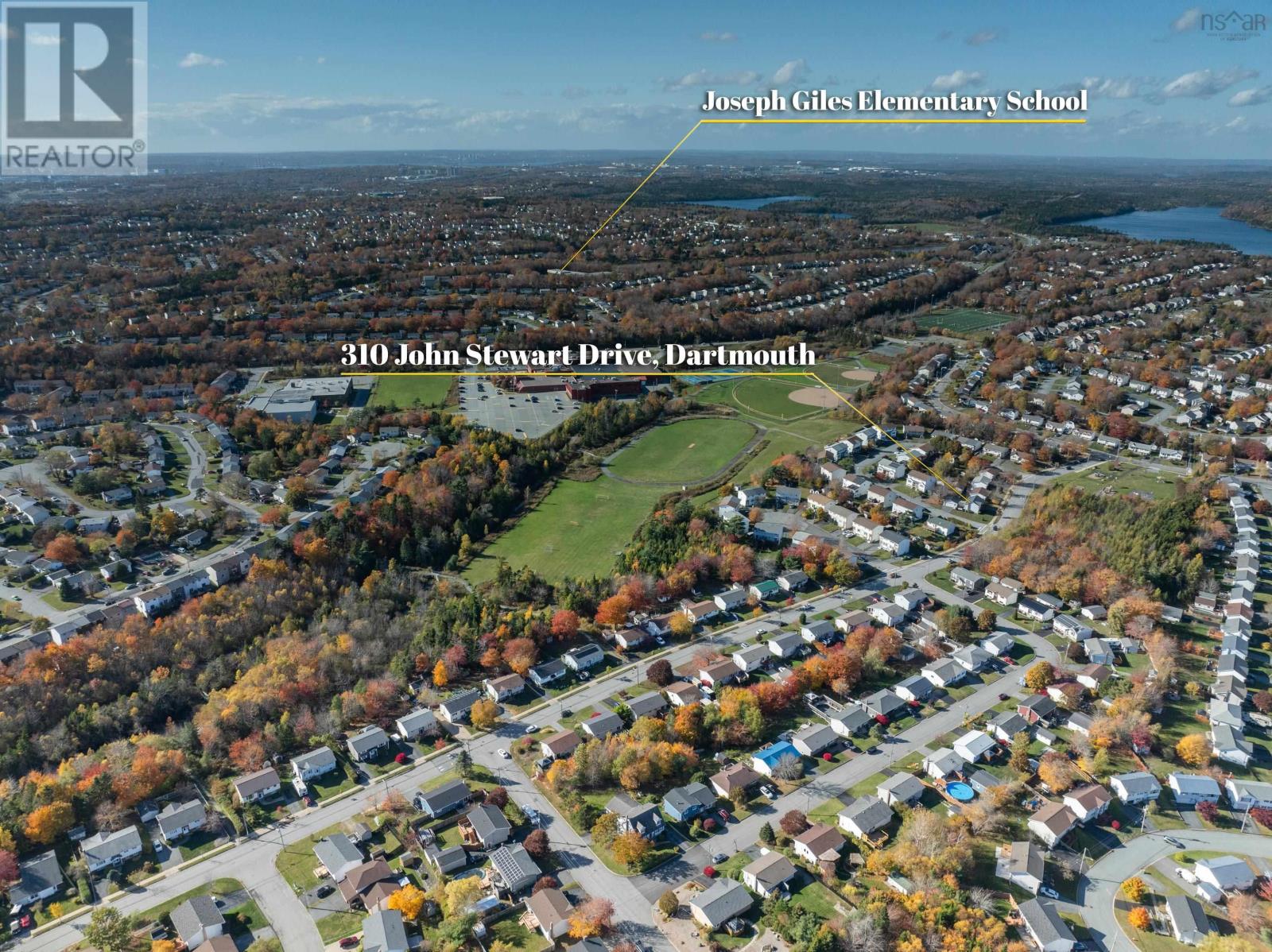 310 John Stewart Drive, Cole Harbour, Nova Scotia  B2W 5P3 - Photo 41 - 202526716