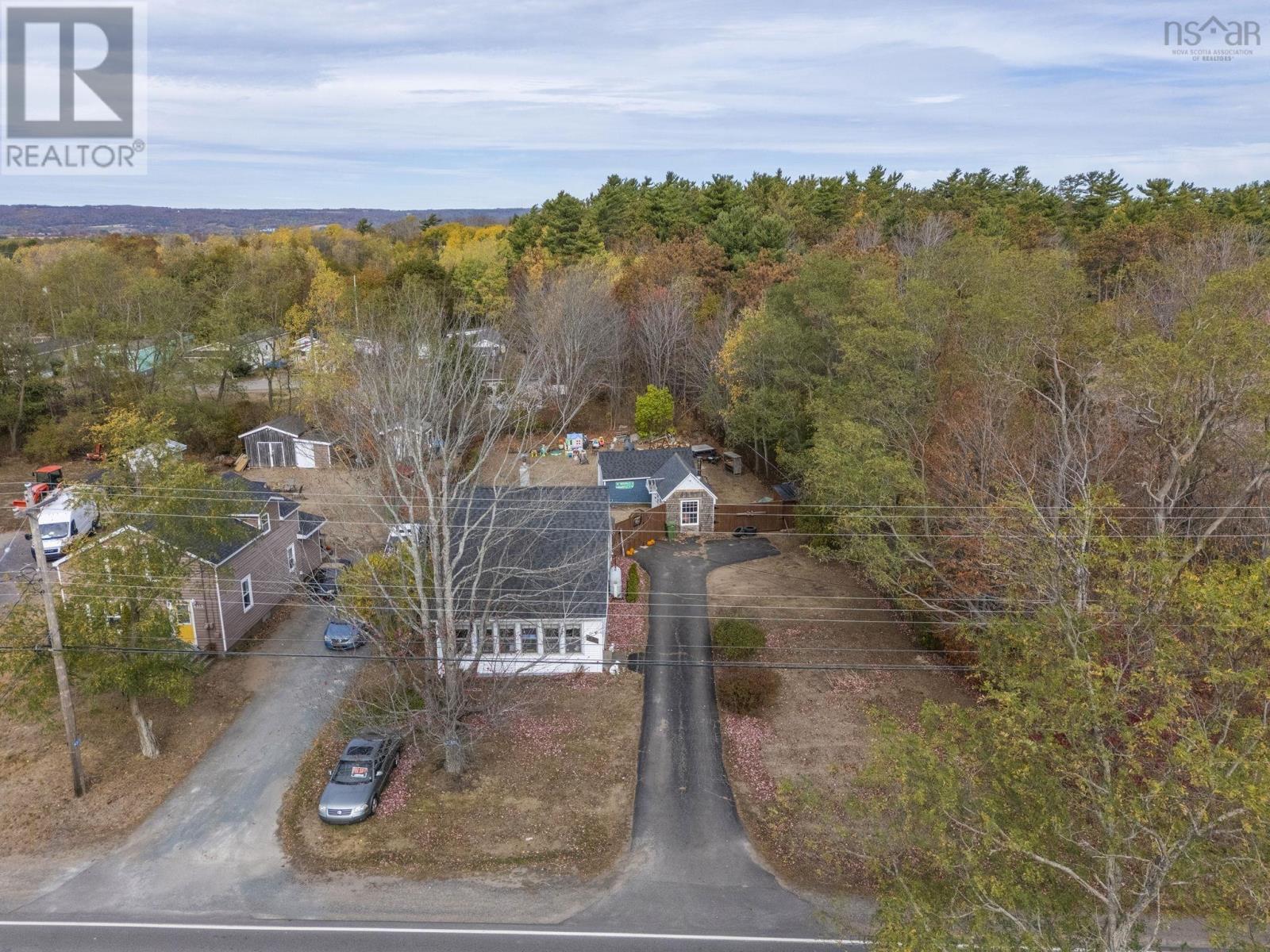 4319 Highway 1, South Berwick, Nova Scotia