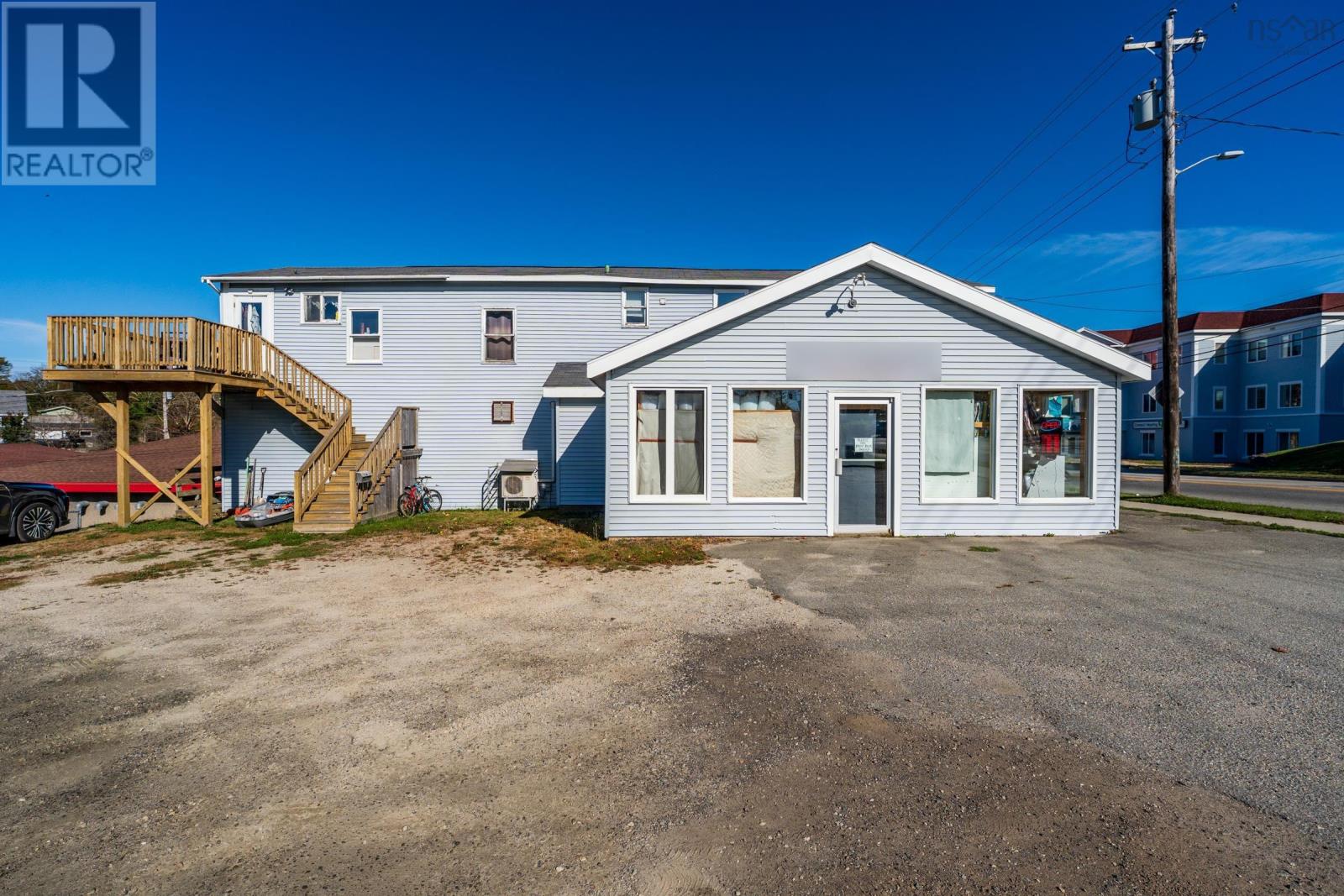 610 Main Street, Yarmouth, Nova Scotia  B5A 1J9 - Photo 22 - 202526418