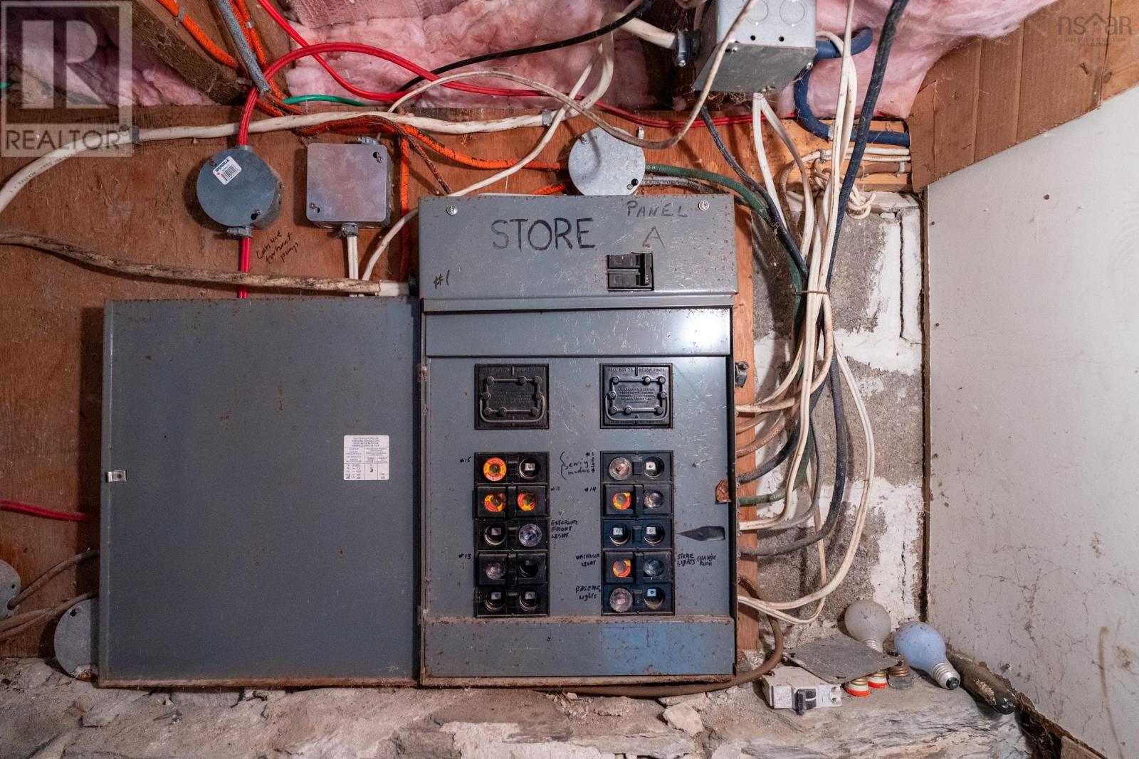 610 Main Street, Yarmouth, Nova Scotia  B5A 1J9 - Photo 16 - 202526418