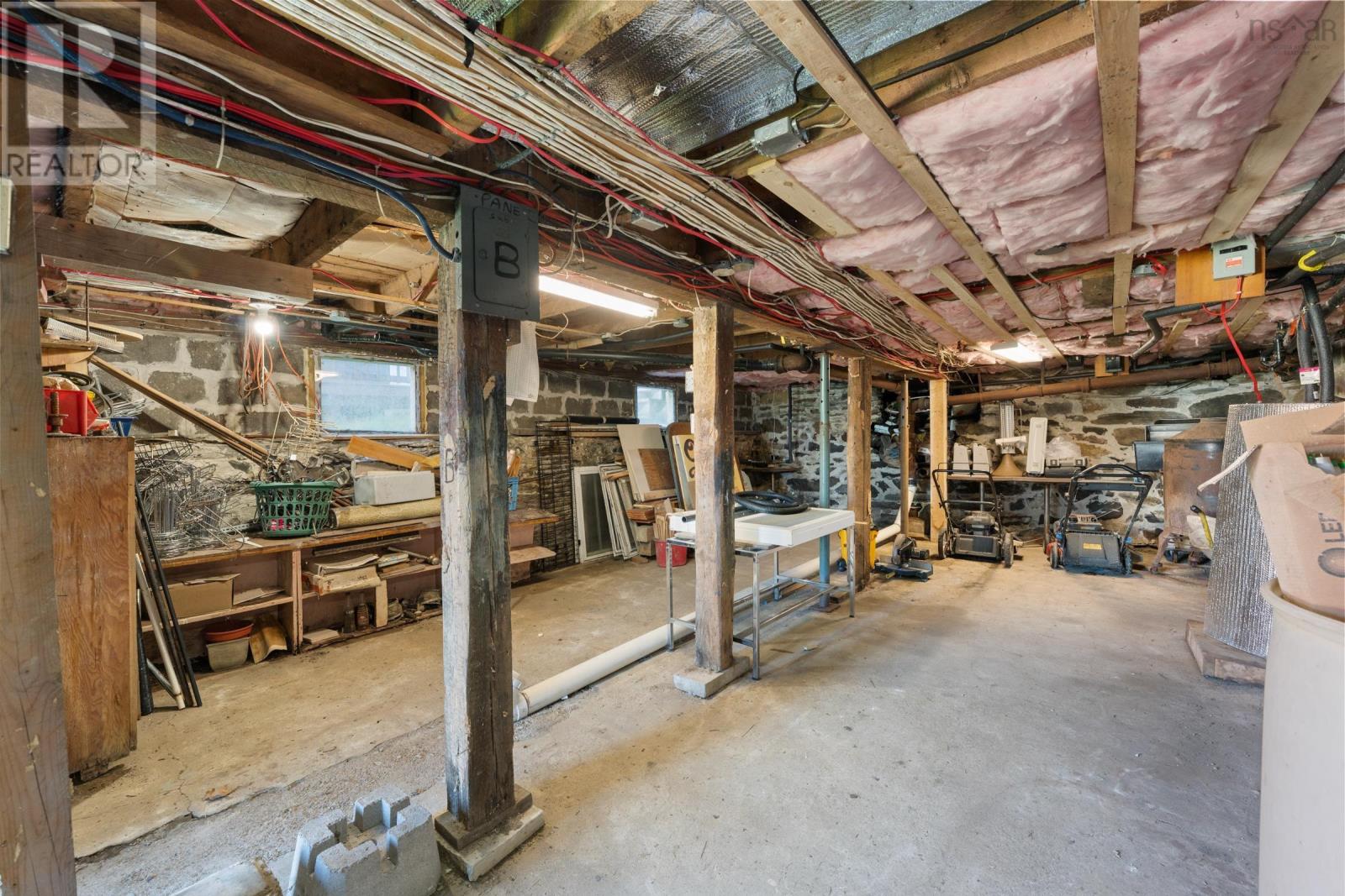 610 Main Street, Yarmouth, Nova Scotia  B5A 1J9 - Photo 14 - 202526418