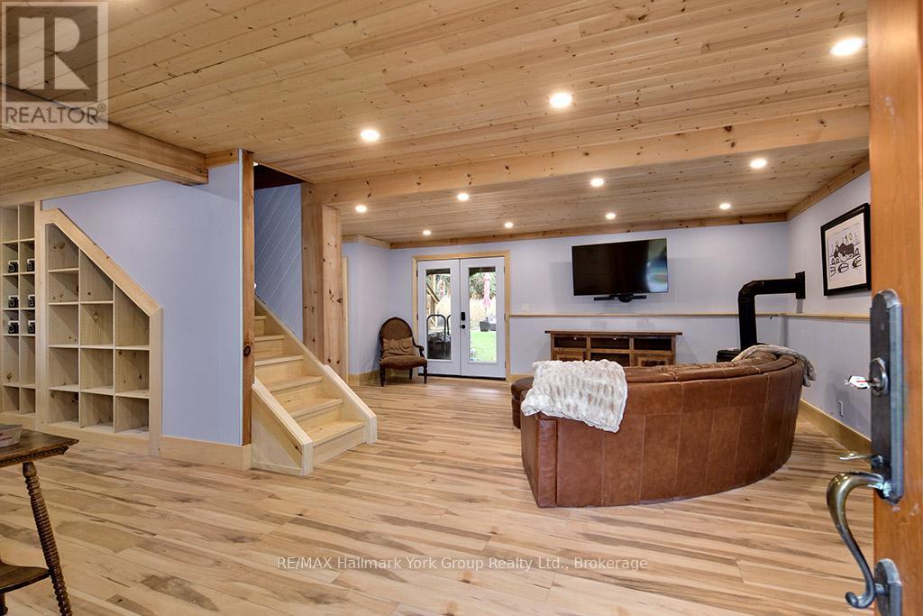 128 James Street S, Blue Mountains, Ontario  L9Y 0T6 - Photo 43 - X12480202