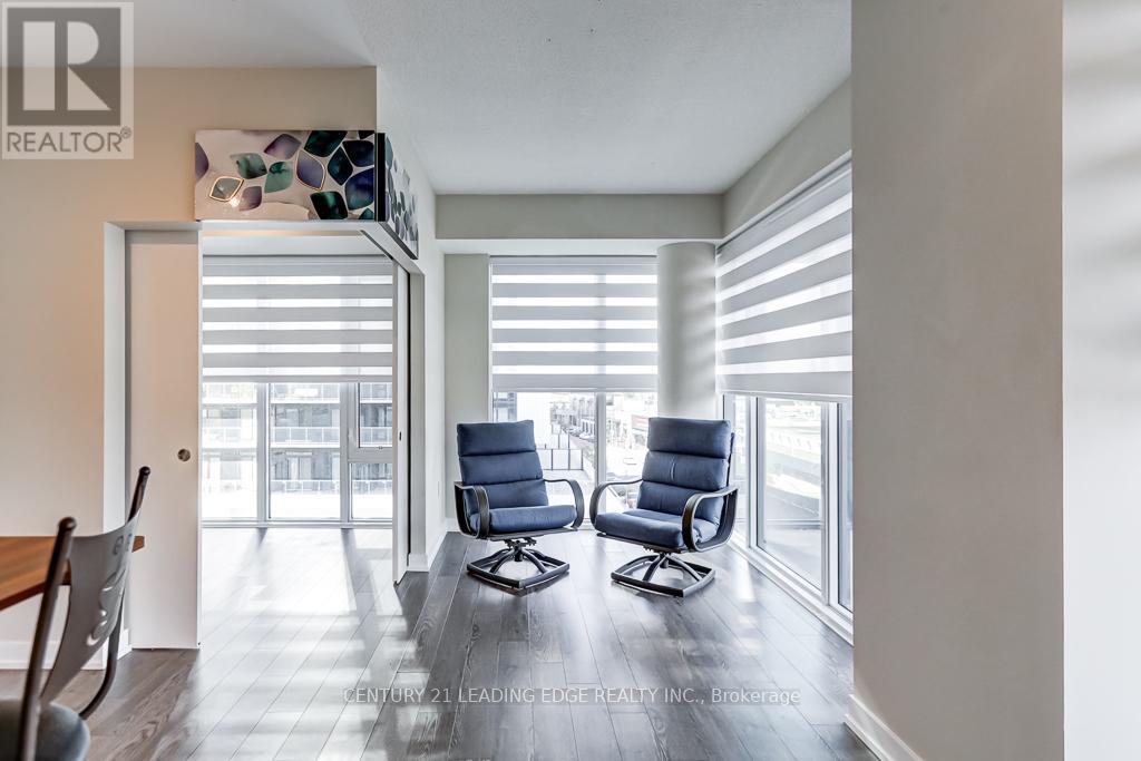 330 - 20 O'neill Road, Toronto (Banbury-Don Mills), Ontario  M3C 0R2 - Photo 12 - C12478352