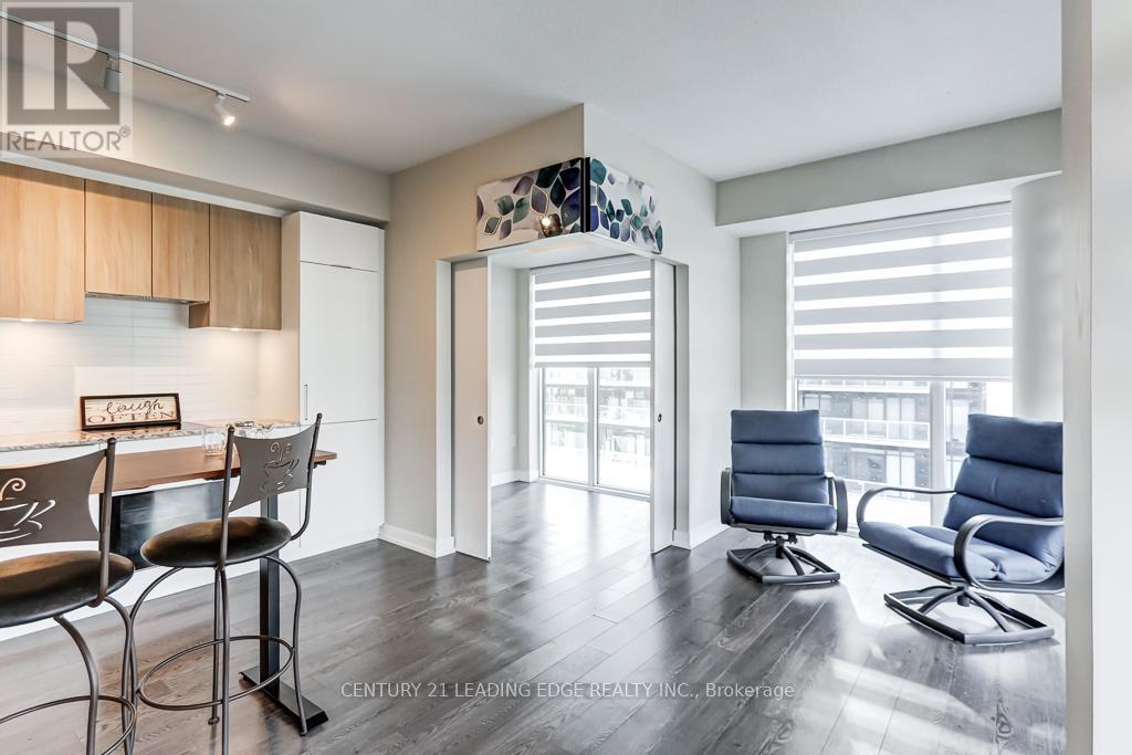 330 - 20 O'neill Road, Toronto (Banbury-Don Mills), Ontario  M3C 0R2 - Photo 13 - C12478352