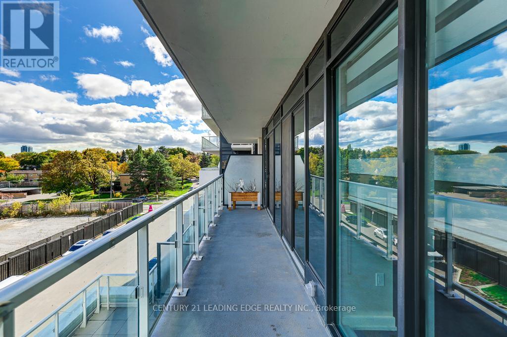 330 - 20 O'neill Road, Toronto (Banbury-Don Mills), Ontario  M3C 0R2 - Photo 18 - C12478352