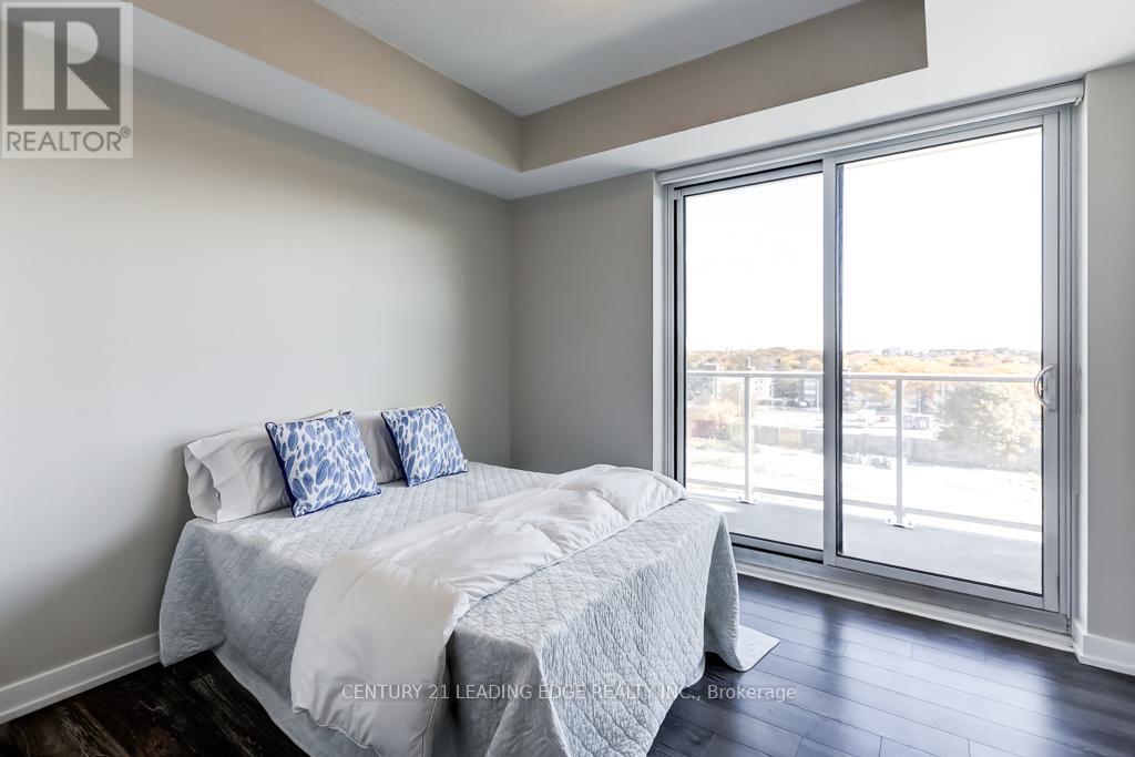 330 - 20 O'neill Road, Toronto (Banbury-Don Mills), Ontario  M3C 0R2 - Photo 15 - C12478352