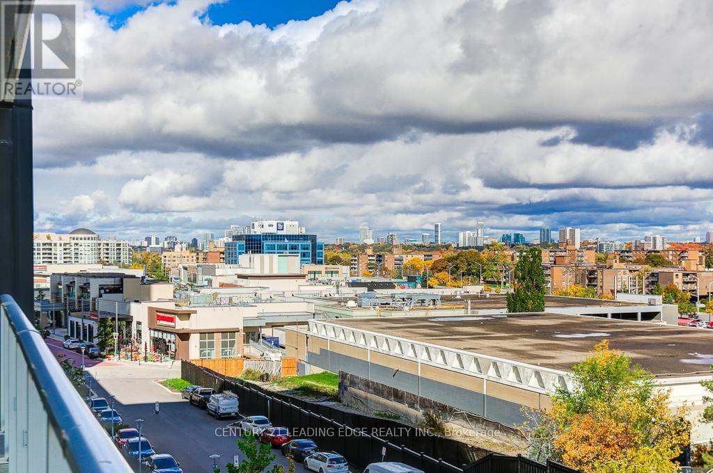 330 - 20 O'neill Road, Toronto (Banbury-Don Mills), Ontario  M3C 0R2 - Photo 22 - C12478352