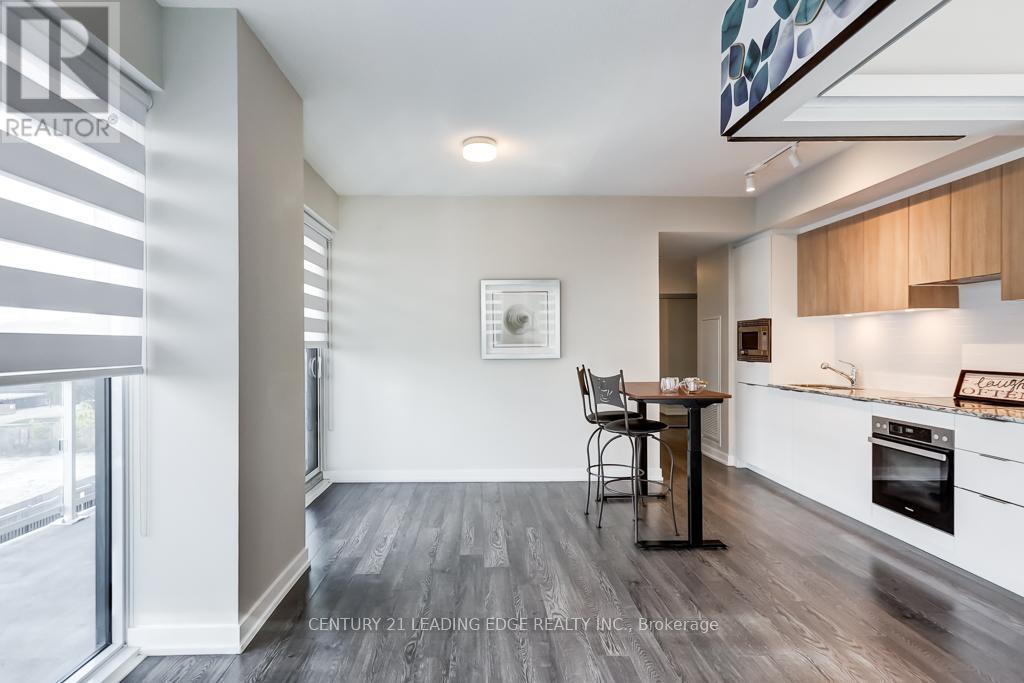 330 - 20 O'neill Road, Toronto (Banbury-Don Mills), Ontario  M3C 0R2 - Photo 10 - C12478352