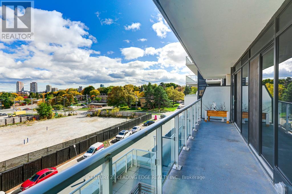 330 - 20 O'neill Road, Toronto (Banbury-Don Mills), Ontario  M3C 0R2 - Photo 19 - C12478352