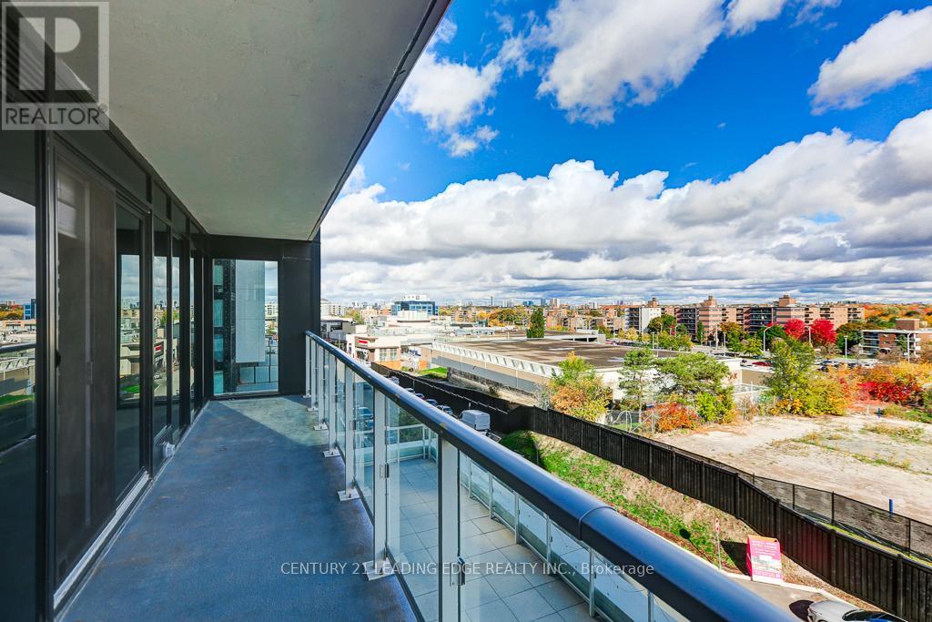 330 - 20 O'neill Road, Toronto (Banbury-Don Mills), Ontario  M3C 0R2 - Photo 21 - C12478352