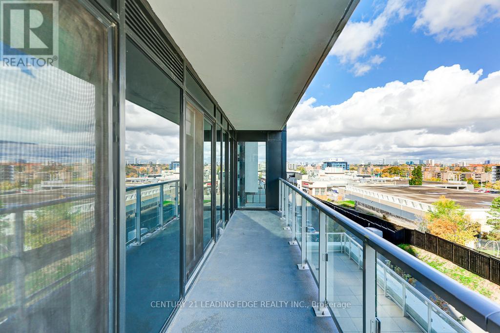 330 - 20 O'neill Road, Toronto (Banbury-Don Mills), Ontario  M3C 0R2 - Photo 20 - C12478352