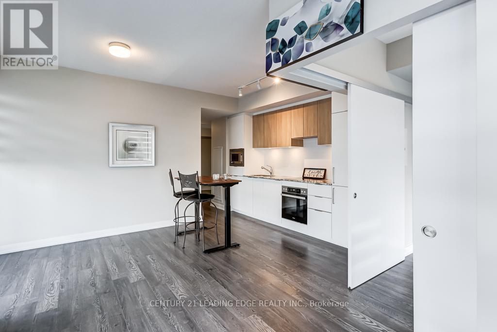 330 - 20 O'neill Road, Toronto (Banbury-Don Mills), Ontario  M3C 0R2 - Photo 11 - C12478352