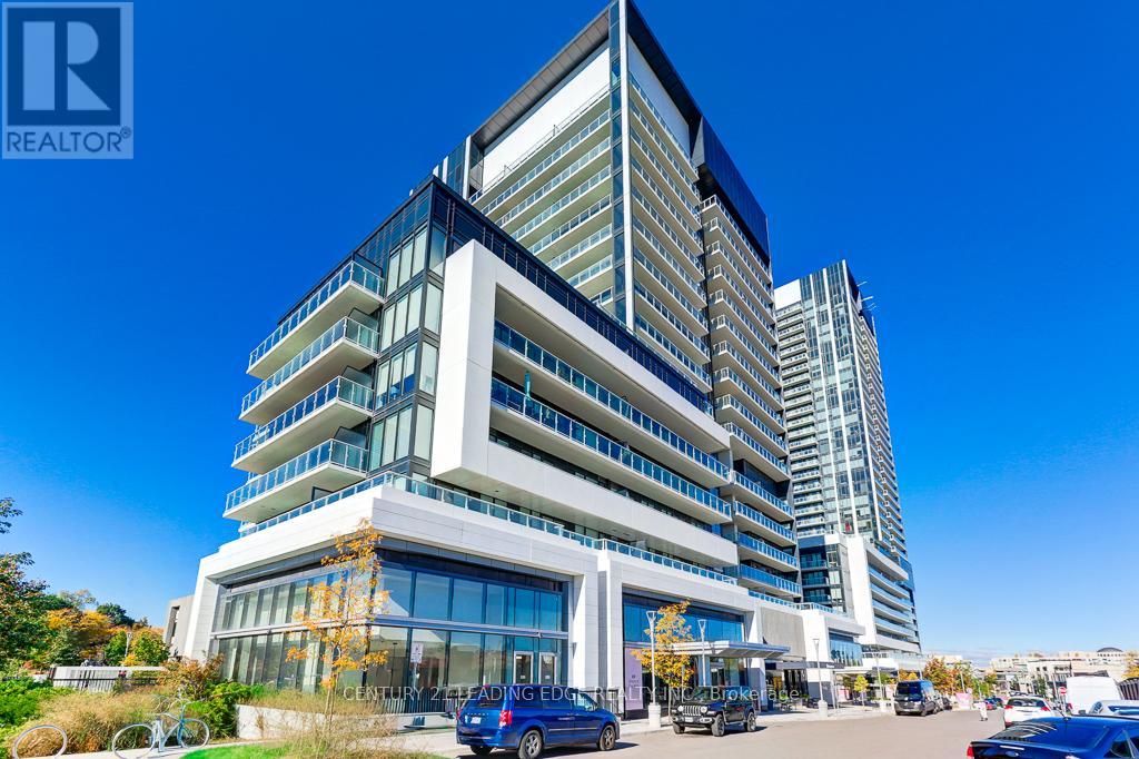 330 - 20 O'NEILL ROAD, Toronto, Ontario