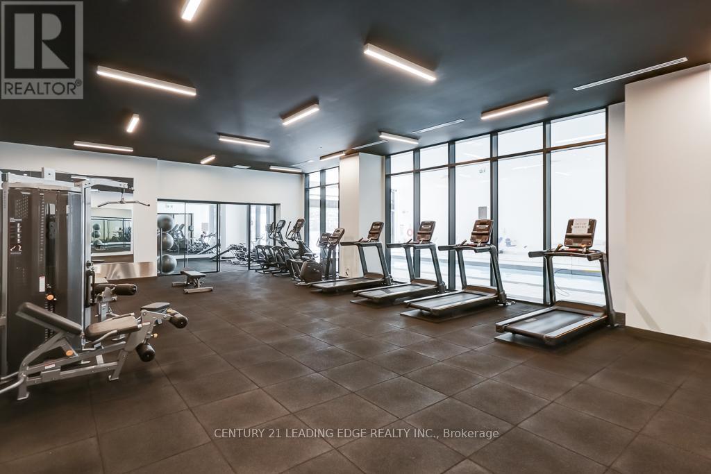 330 - 20 O'neill Road, Toronto (Banbury-Don Mills), Ontario  M3C 0R2 - Photo 27 - C12478352