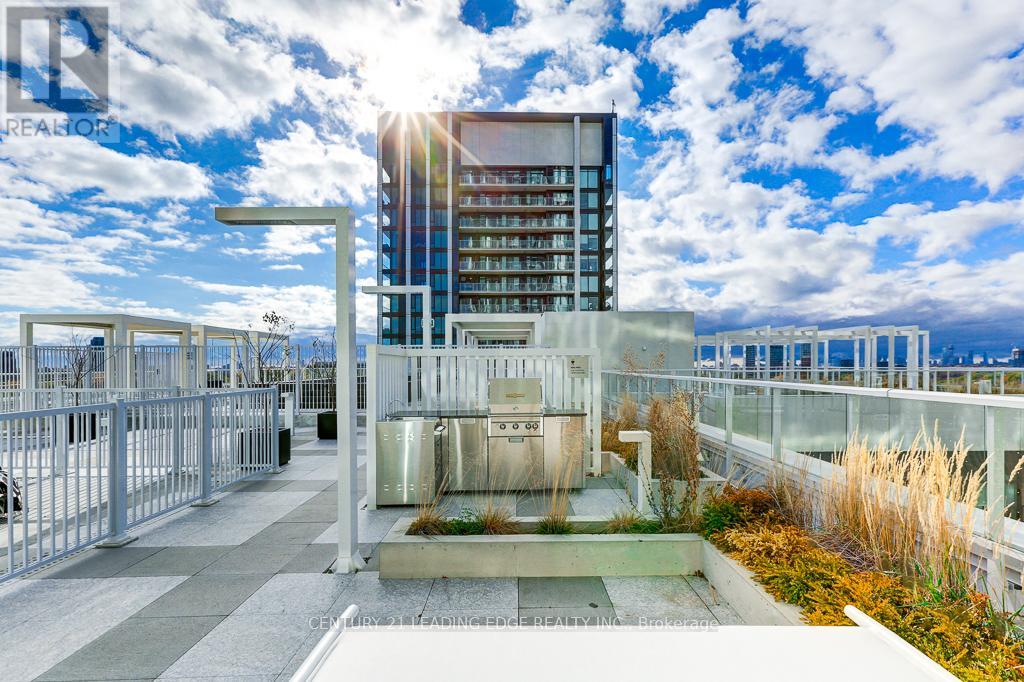 330 - 20 O'neill Road, Toronto (Banbury-Don Mills), Ontario  M3C 0R2 - Photo 37 - C12478352