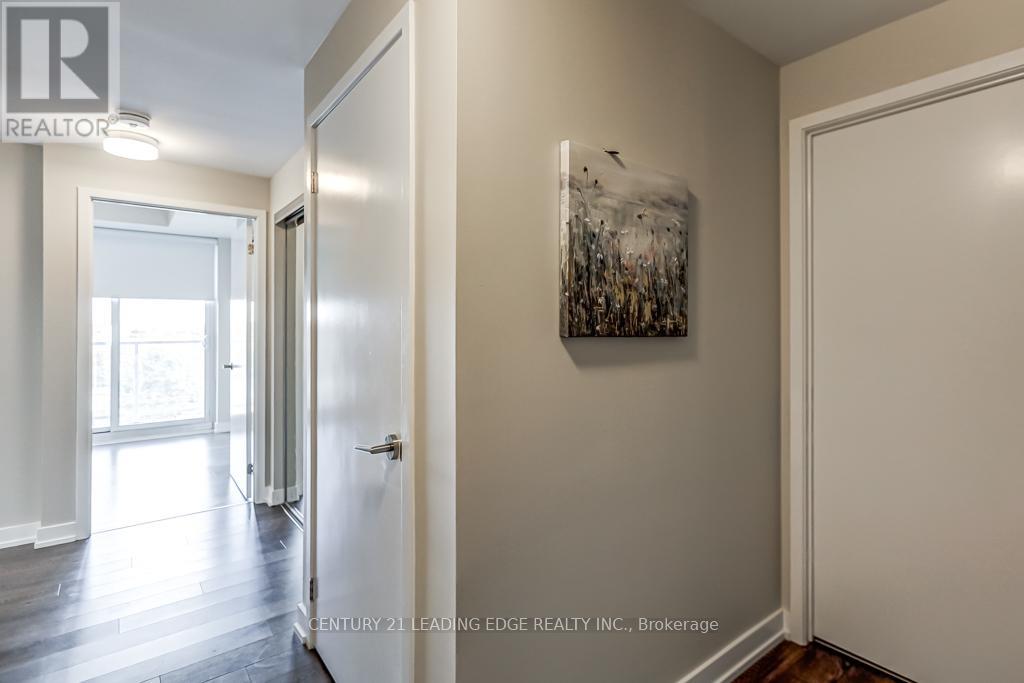 330 - 20 O'neill Road, Toronto (Banbury-Don Mills), Ontario  M3C 0R2 - Photo 4 - C12478352