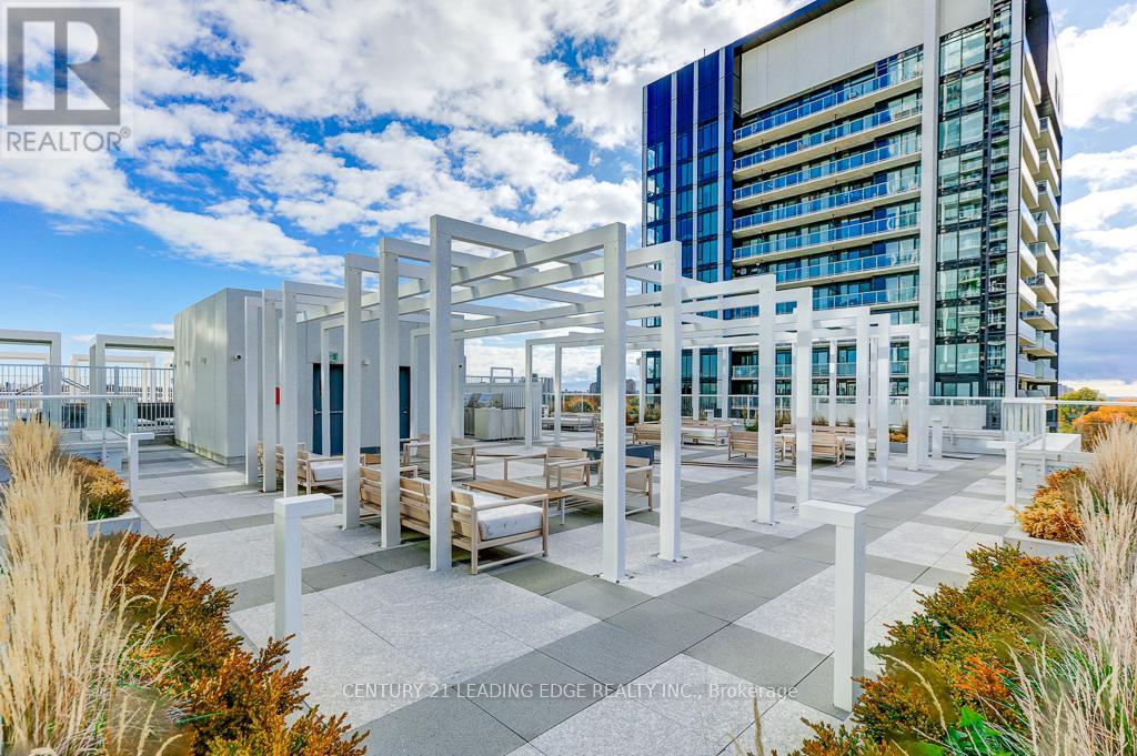 330 - 20 O'neill Road, Toronto (Banbury-Don Mills), Ontario  M3C 0R2 - Photo 38 - C12478352