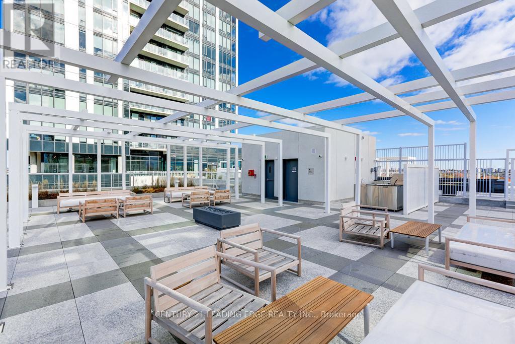 330 - 20 O'neill Road, Toronto (Banbury-Don Mills), Ontario  M3C 0R2 - Photo 40 - C12478352