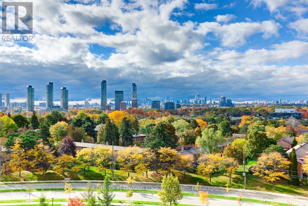 330 - 20 O'neill Road, Toronto (Banbury-Don Mills), Ontario  M3C 0R2 - Photo 42 - C12478352