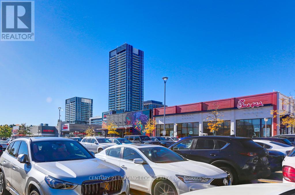 330 - 20 O'neill Road, Toronto (Banbury-Don Mills), Ontario  M3C 0R2 - Photo 44 - C12478352