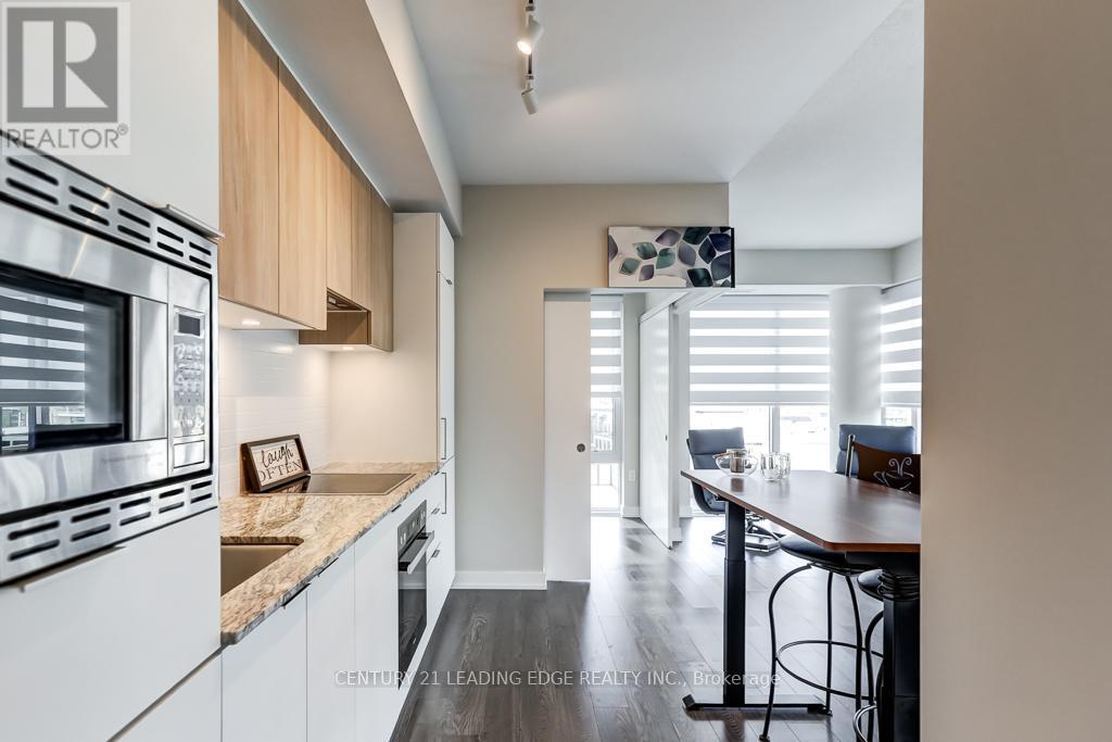 330 - 20 O'neill Road, Toronto (Banbury-Don Mills), Ontario  M3C 0R2 - Photo 5 - C12478352