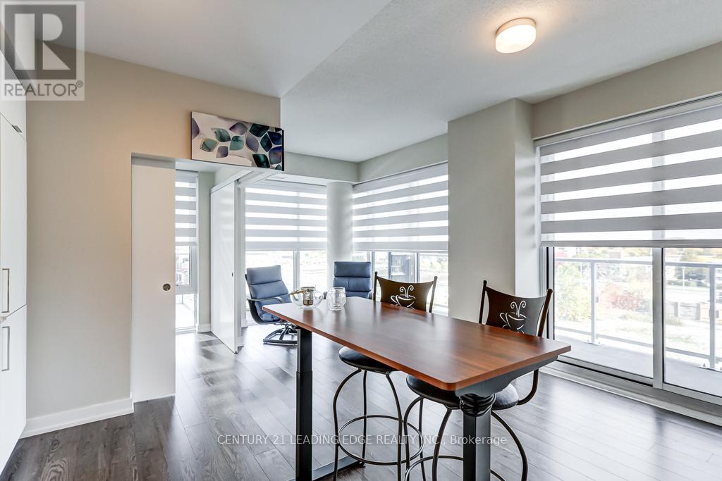 330 - 20 O'neill Road, Toronto (Banbury-Don Mills), Ontario  M3C 0R2 - Photo 6 - C12478352