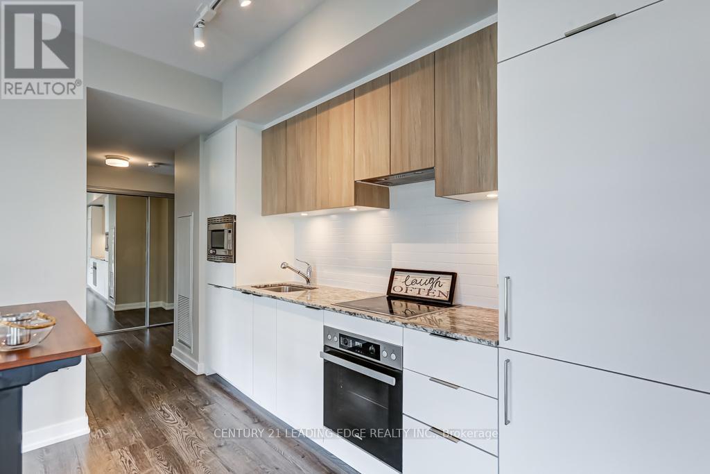 330 - 20 O'neill Road, Toronto (Banbury-Don Mills), Ontario  M3C 0R2 - Photo 7 - C12478352